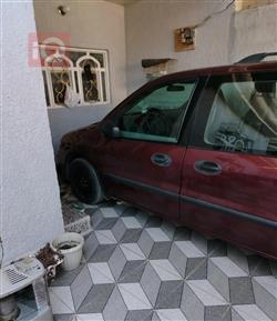 فورد فريستار